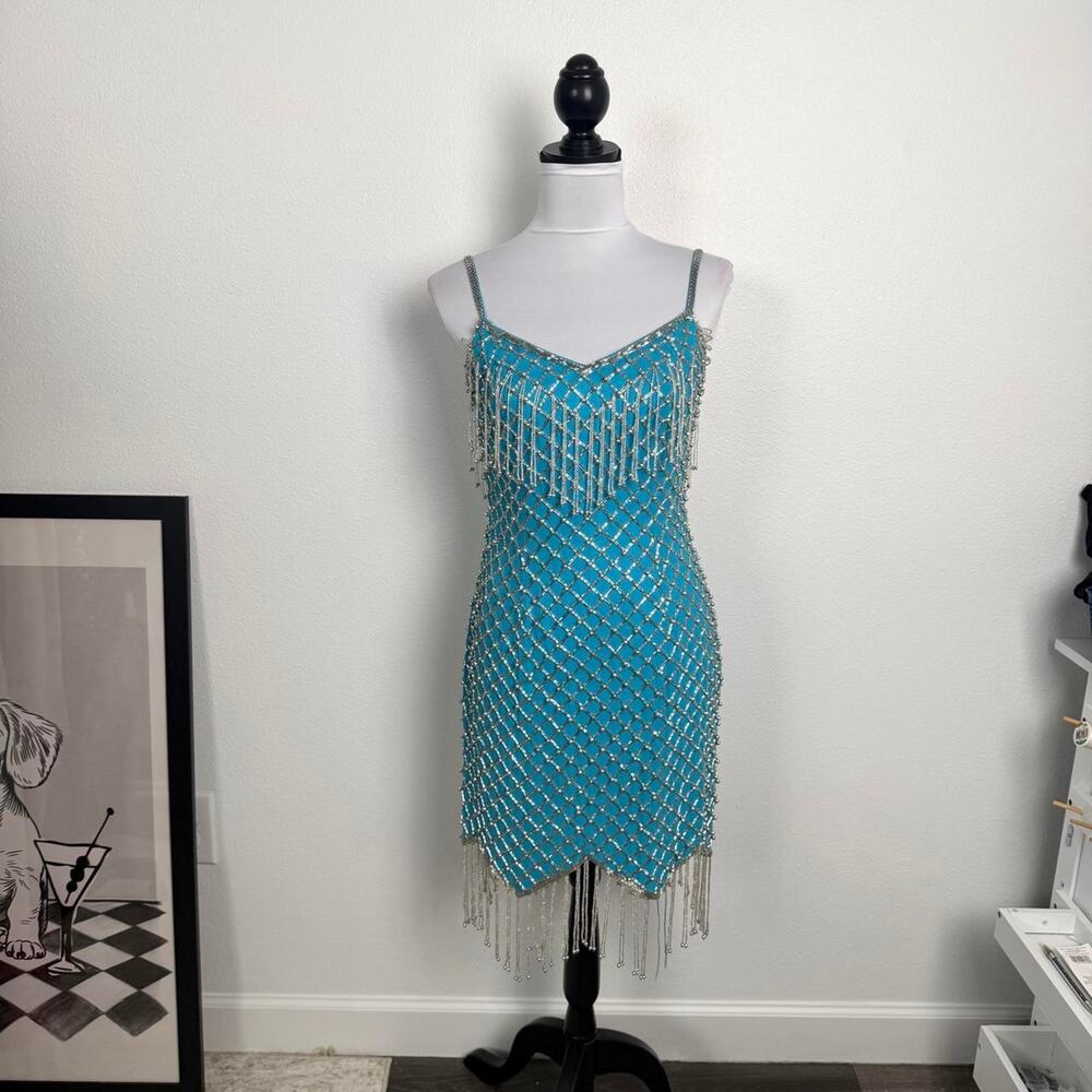 Blacktie by oleg cassini blue